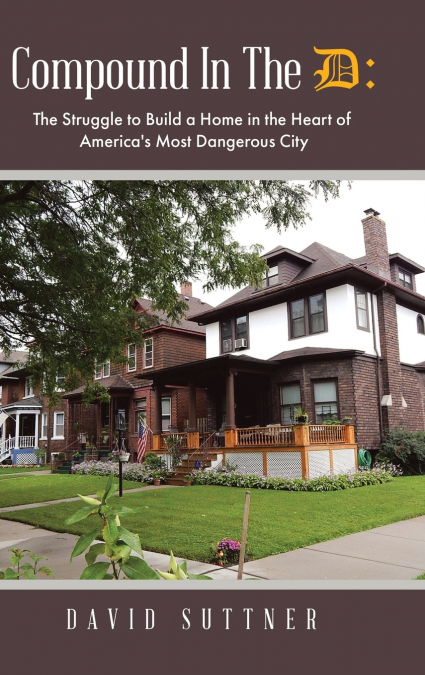 Compound In The D