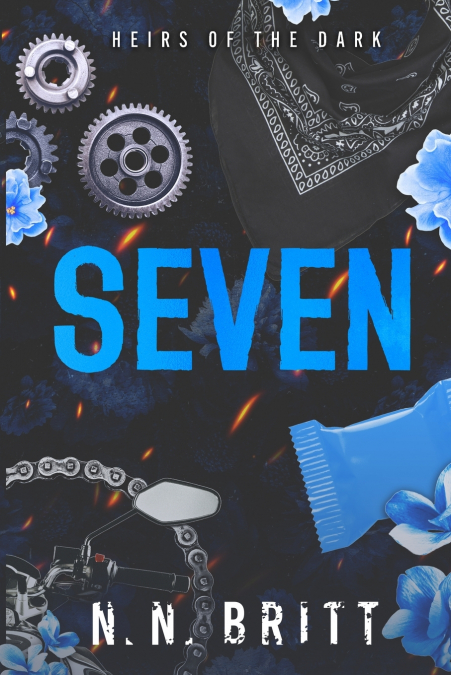 Seven