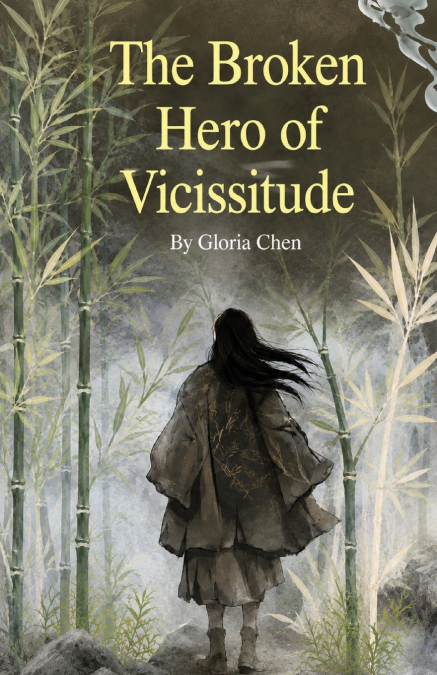 The Broken Hero of Vicissitude