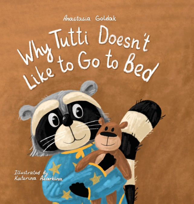 Why Tutti Doesn’t Like to Go to Bed