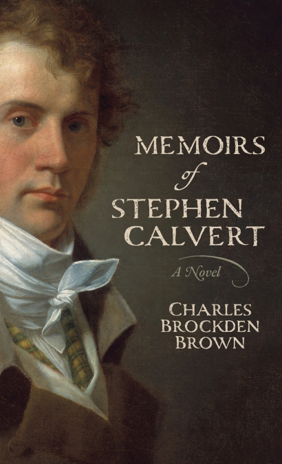 Memoirs of Stephen Calvert