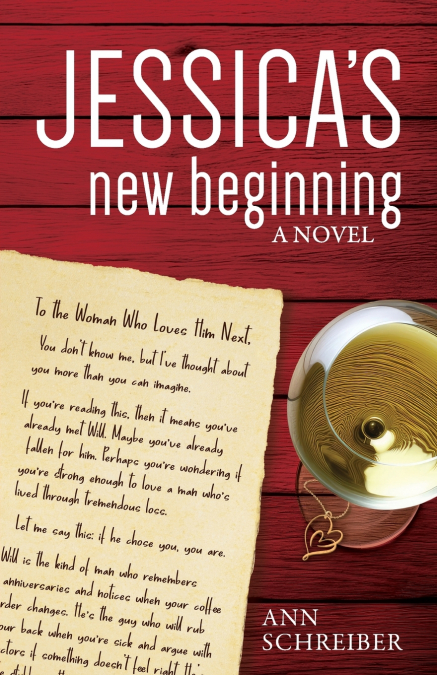 Jessica’s New Beginning