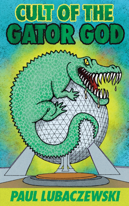 Cult of the Gator God