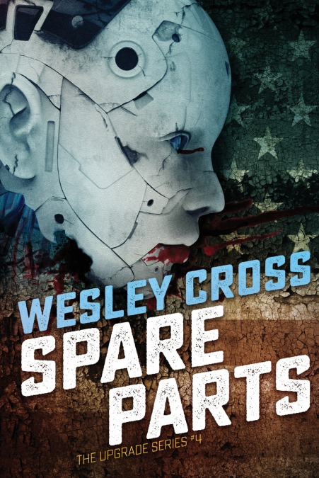 SPARE PARTS