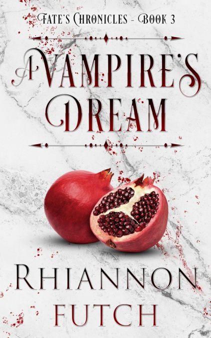 A Vampire’s Dream