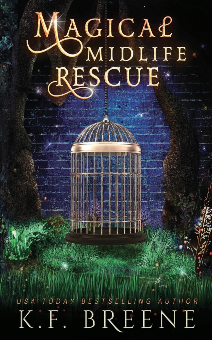 Magical Midlife Rescue