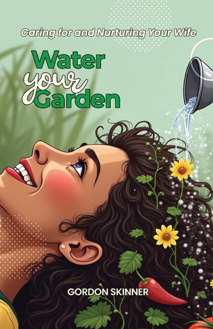 Water Your Garden