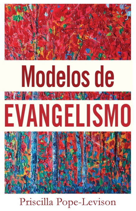 Modelos de Evangelismo