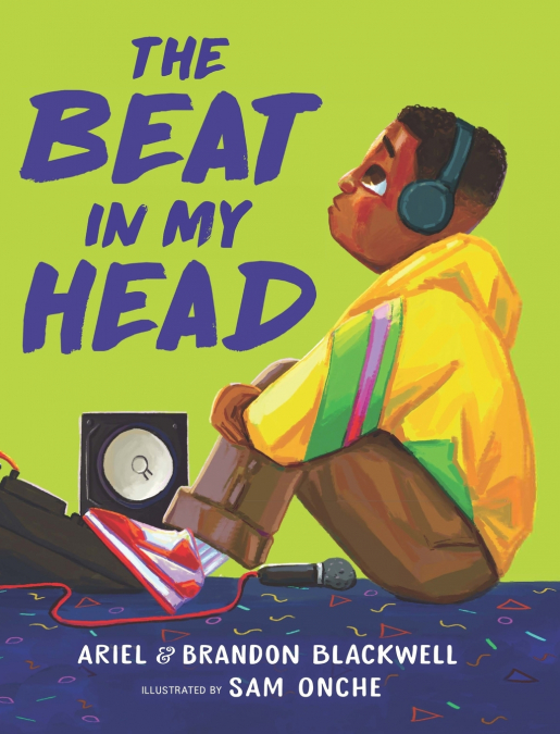 Beat in My Head