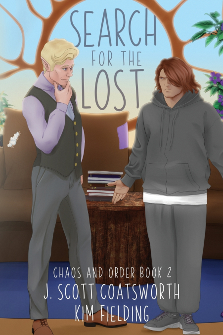 Search for the Lost
