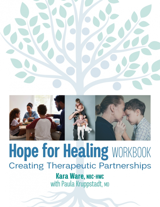 Hope for Healing Workbook