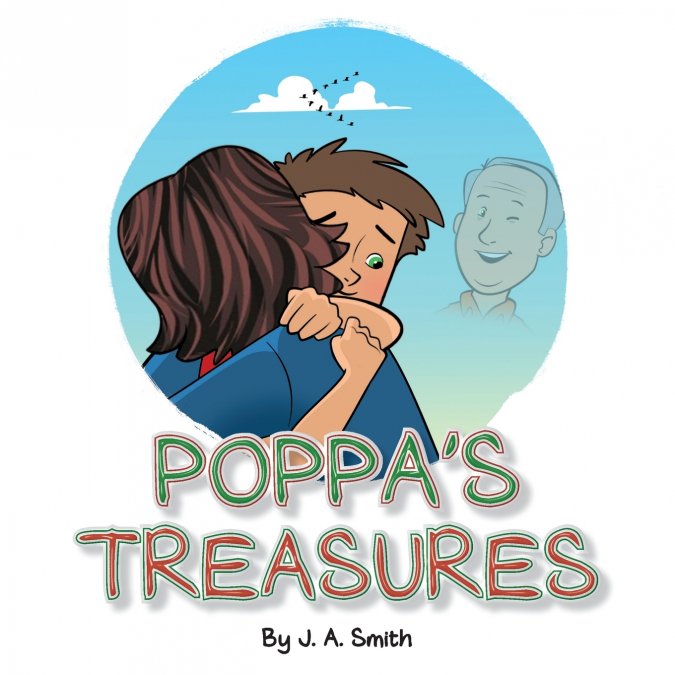 Poppa’s Treasures