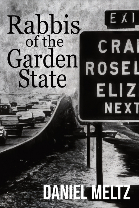 Rabbis of the Garden State
