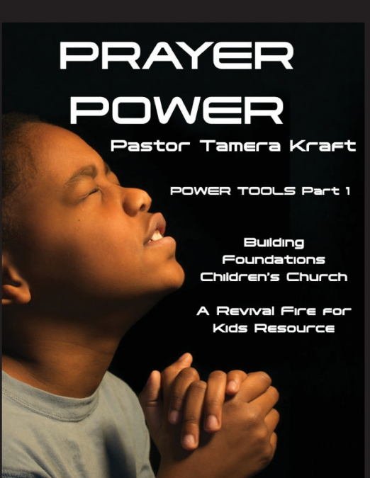 PRAYER POWER