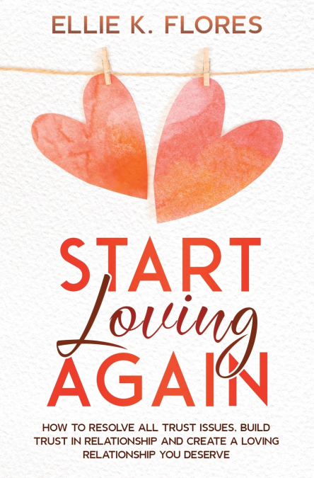 Start Loving Again