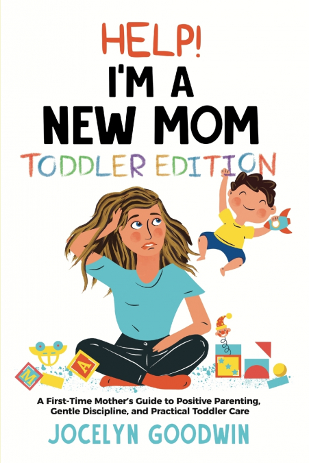 Help I’m A New Mom