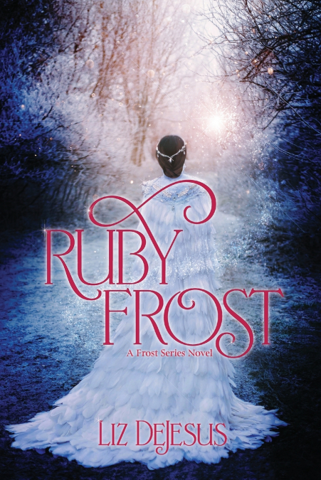 Ruby Frost