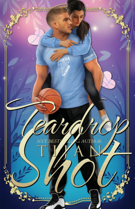 Teardrop Shot (Special Edition)