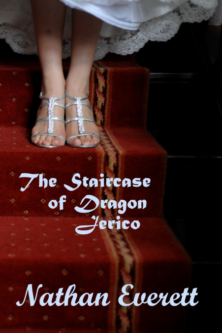 The Staircase of Dragon Jerico