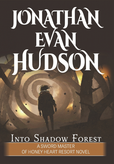 Into Shadow Forest