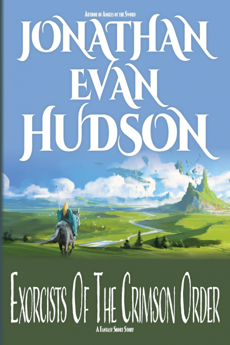 Exorcists Of The Crimson Order