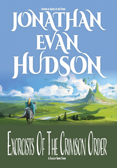 Exorcists of the Crimson Order