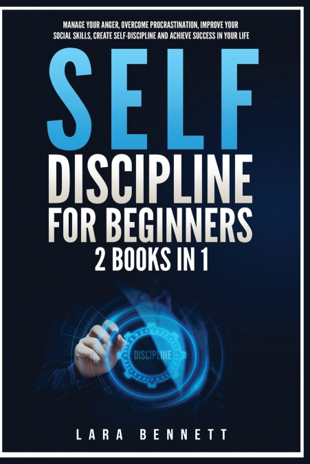 Self-Discipline for Beginners