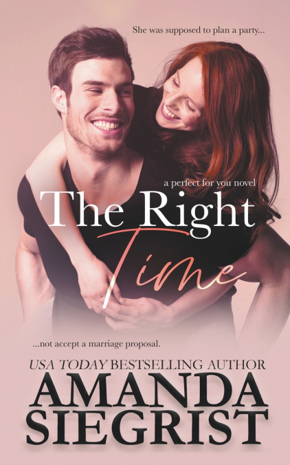 The Right Time
