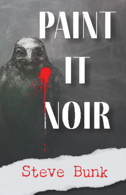 Paint It Noir