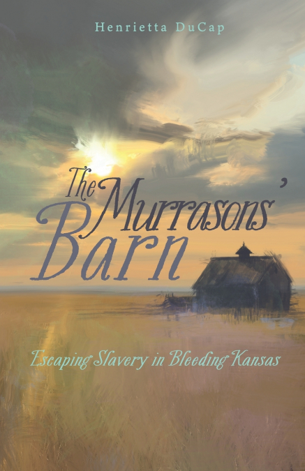 The Murrasons’ Barn