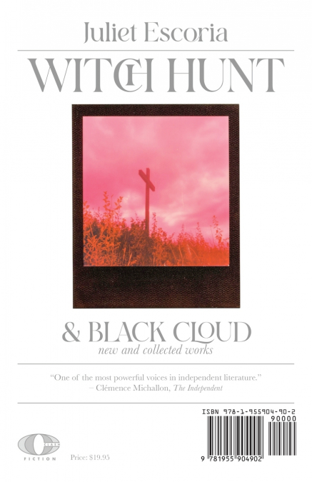 Witch Hunt & Black Cloud