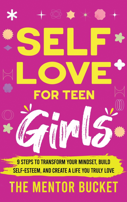 Self-Love for Teen Girls