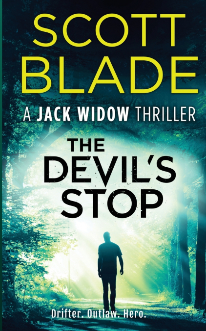 The Devil’s Stop