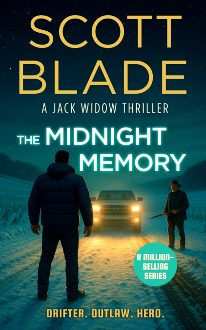 The Midnight Memory