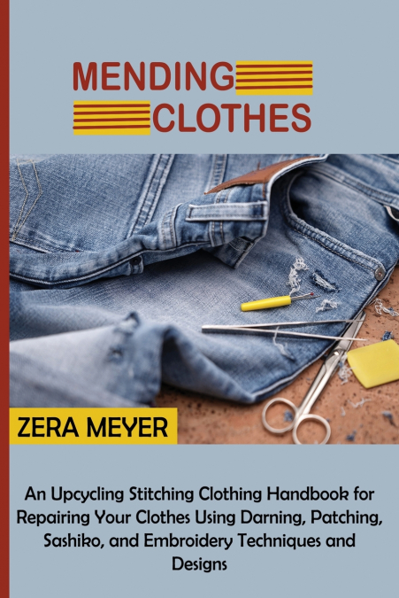 Mending Clothes