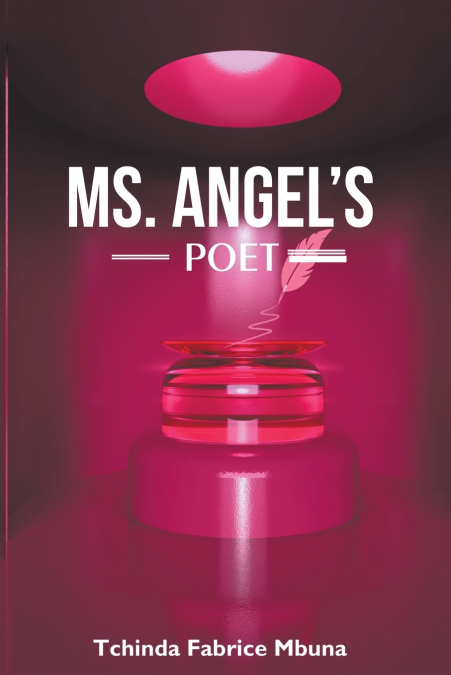 Ms. Angel’s Poet