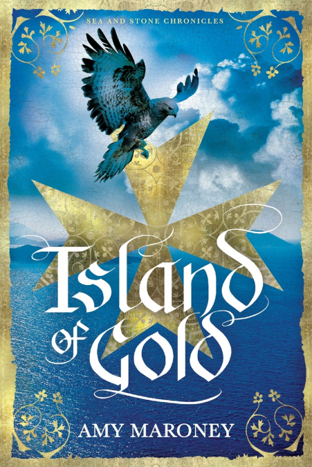 Island of Gold