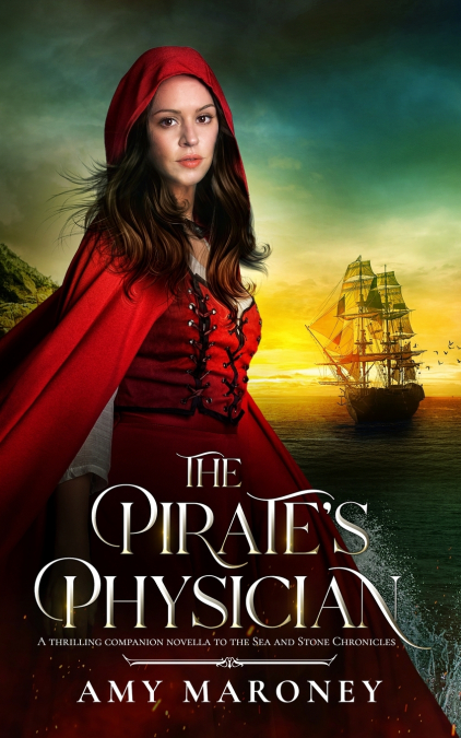 The Pirate’s Physician