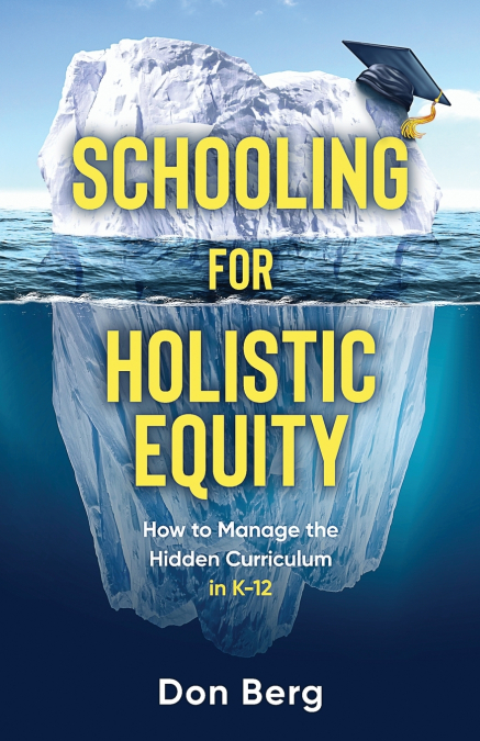 Schooling For Holistic Equity