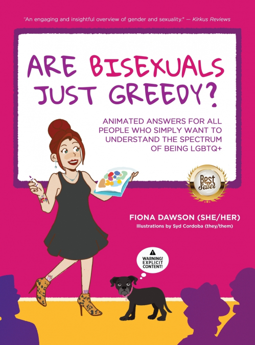 Are Bisexuals Just Greedy?