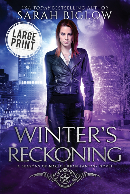Winter’s Reckoning