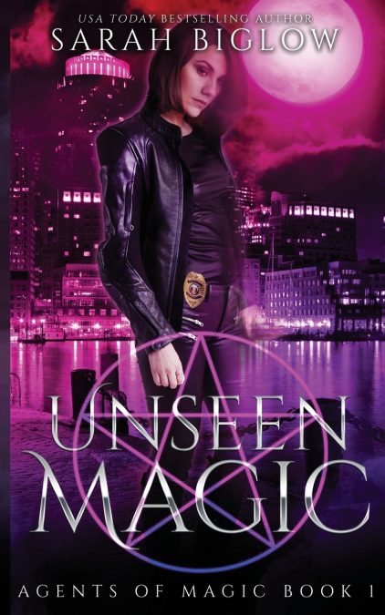 Unseen Magic