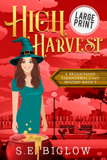 High Harvest