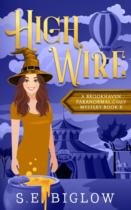 High Wire