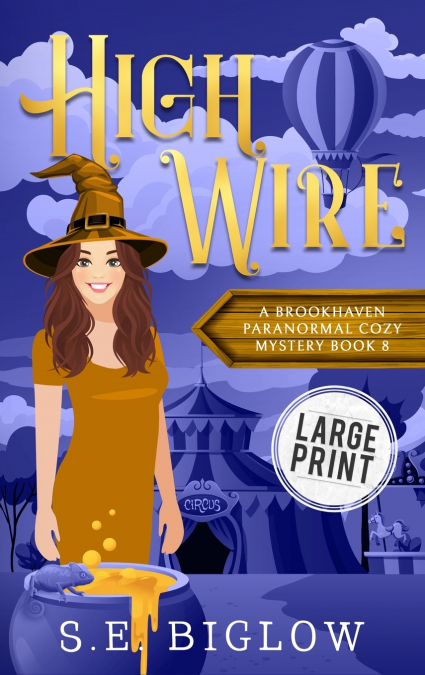 High Wire