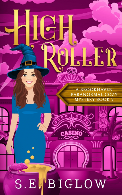 High Roller
