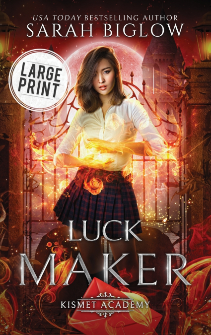 Luck Maker