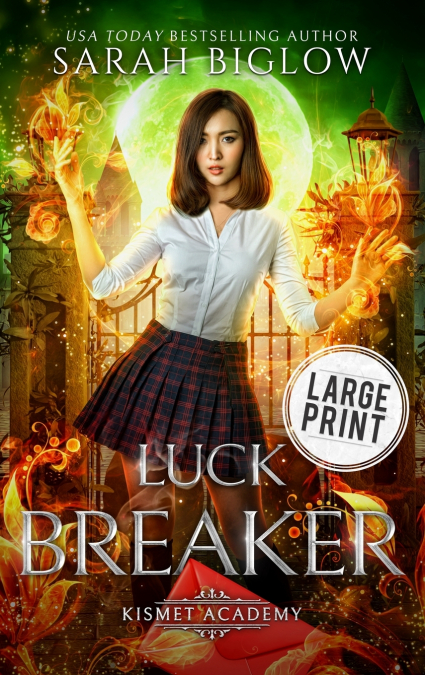 Luck Breaker