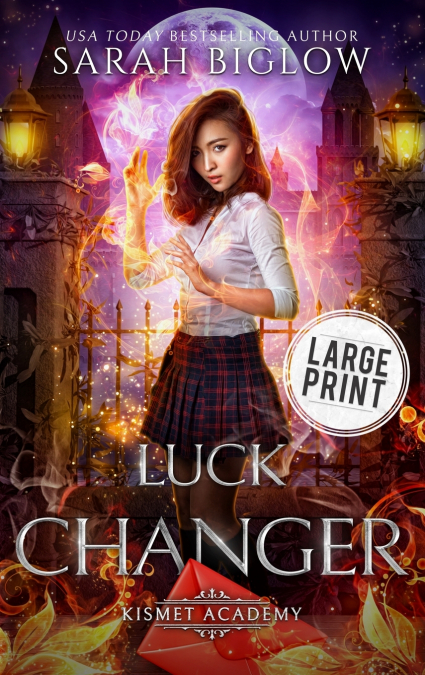Luck Changer