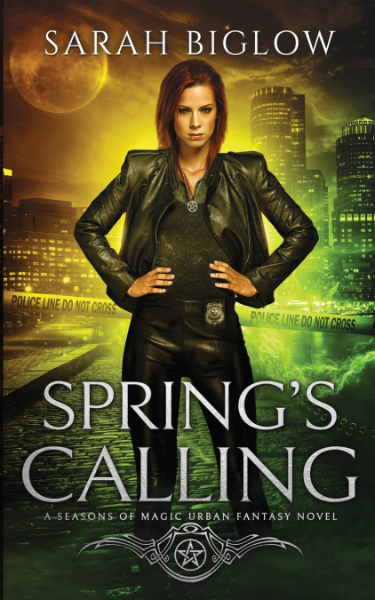 Spring’s Calling